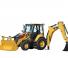 Rovokopači-utovarivači Caterpillar 427F2