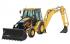 Rovokopači-utovarivači Caterpillar 428D II