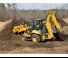 Rovokopači-utovarivači Caterpillar 430F IT