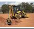 Rovokopači-utovarivači Caterpillar 430F IT