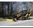 Rovokopači-utovarivači Caterpillar 430F IT