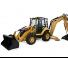 Rovokopači-utovarivači Caterpillar 430F IT