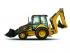 Rovokopači-utovarivači Caterpillar 432E 4x4