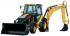 Rovokopači-utovarivači Caterpillar 432E 4x4