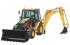 Rovokopači-utovarivači Caterpillar 442 D 4x4