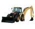 Rovokopači-utovarivači Caterpillar 444E 4x4