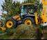 Rovokopači-utovarivači JCB 4CX SM