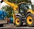 Rovokopači-utovarivači JCB 4CX SM