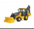 Rovokopači-utovarivači John Deere Construction 710L