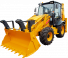Liugong 777A-S