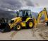 New Holland B110B