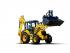Rovokopači-utovarivači New Holland B110C PS