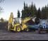 Rovokopači-utovarivači New Holland B110C TC