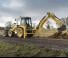 Rovokopači-utovarivači New Holland B110C TC