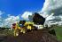 Rovokopači-utovarivači New Holland B110C PS