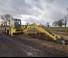Rovokopači-utovarivači New Holland B110C TC