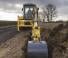Rovokopači-utovarivači New Holland B110C TC
