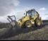 Rovokopači-utovarivači New Holland B110C TC