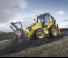 Rovokopači-utovarivači New Holland B110C TC