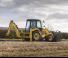 Rovokopači-utovarivači New Holland B110C TC