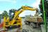 Rovokopači-utovarivači New Holland B110C PS