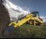 Rovokopači-utovarivači New Holland B110C TC