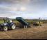 Rovokopači-utovarivači New Holland B110C TC
