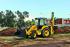Rovokopači-utovarivači New Holland B110C PS