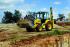 Rovokopači-utovarivači New Holland B110C PS