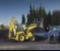 Rovokopači-utovarivači New Holland B110C TC