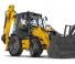 New Holland B110D SS