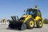 Rovokopači-utovarivači New Holland B115C