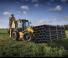 Rovokopači-utovarivači New Holland B115C