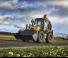 Rovokopači-utovarivači New Holland B115C