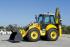 Rovokopači-utovarivači New Holland B115C
