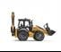 Rovokopači-utovarivači New Holland B115C