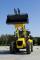 Rovokopači-utovarivači New Holland B115C