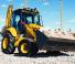 New Holland B11B