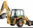 Rovokopači-utovarivači New Holland B90B