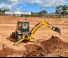 New Holland B90B