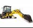 New Holland B95D LR
