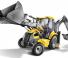 Mahindra EarthMaster VX