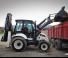 Rovokopači-utovarivači Hidromek HMK 102 B Alpha