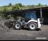 Rovokopači-utovarivači Hidromek HMK 102 S Alpha