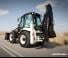 Rovokopači-utovarivači Hidromek HMK 102 S Alpha
