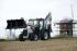 Rovokopači-utovarivači Terex TLB 890