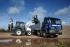 Rovokopači-utovarivači Terex TLB 890