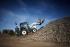 Rovokopači-utovarivači Terex TLB 890