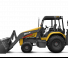 Mecalac TLB840