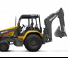 Mecalac TLB840R